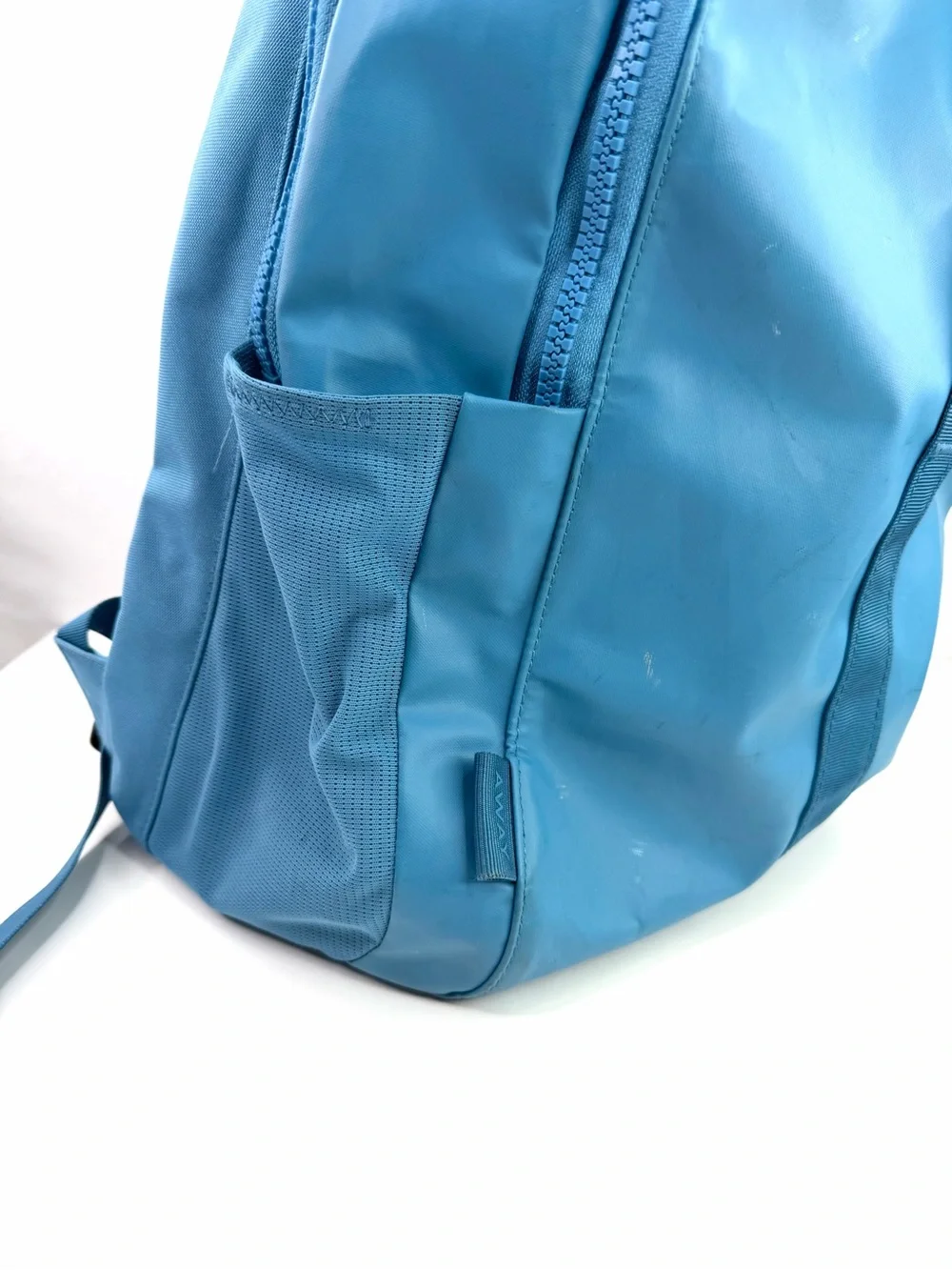 Away Blue F.A.R Vivid Blue 26L Active Backpack